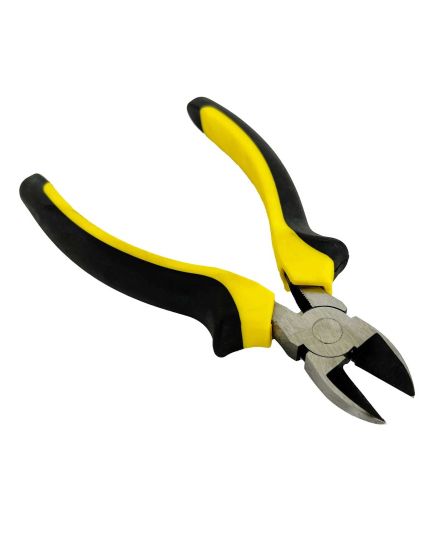 6" Diagonal Cutting Pliers