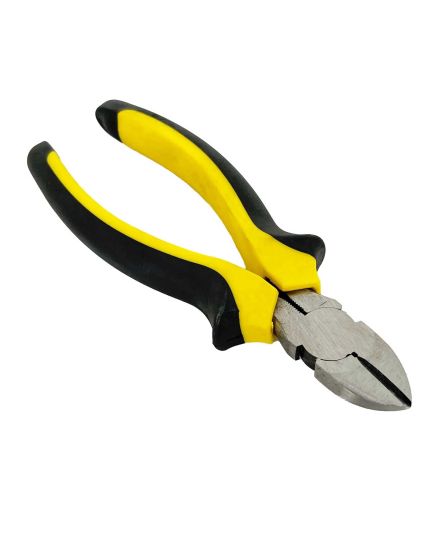 6" Diagonal Cutting Pliers
