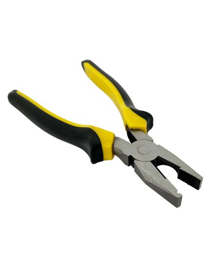 Bike It 8" Heavy Duty Lineman Pliers