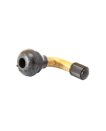 Bike It Tubeless Valve 90 Degree Angle