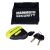 Mammoth Blast Disc Lock 6mm And 10mm Pin