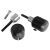 Honda CBR600RR 07-11 Frame Slider Set