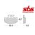SBS 648 Brake Pad Kit