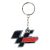 MotoGP Keyfob - MotoGP Logo Design