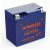 Dynavolt MG9-4B1 Gel Motorcycle Battery