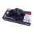 Disposable Black Nitrile Workshop/Mechanics Gloves (Powder Free)
