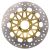 MTX Brake Disc 296mm Road Front Floating Round Honda [MD1003][BKF702][MTX]