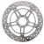 MTX Brake Disc 296mm Road Front Floating Round Honda [MD1139][BKF734]