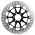 MTX Brake Disc 320mm Road Front Floating Round DUCATI KTM CAGIVA [MD614][BKF768]