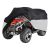 ATV Motorcycle Rain Cover
