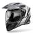Airoh Bandit Helmet - Spicy Grey Gloss
