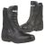 Bike It 'Preto' Black Mid Length Waterproof Motorcycle Boot