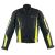 Mens 'Ortac' Textile Waterproof Sports Motorcycle Jacket