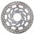 MTX Brake Disc 310mm Road Front Floating Round Triumph [MD825]