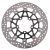 MTX Brake Disc 305mm Road Front Floating Round Triumph [MD842]