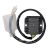 MTX Replacement Regulator Honda - REGHN030