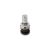 Tubeless Valve 10 mm Chrome