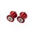 PDSBOB6R - Red