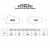 RCOBLK02 Dimensions