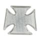 Maltese Cross Motorcycle Indicator / Marker Lights