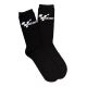 MotoGP Everyday Black Socks Cotton Mix
