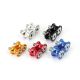 Paddock Stand Bobbins 6mm