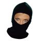 Silk Motorcycle Balaclava