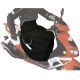 Waist Fitting Scooter Rain Cover Apron