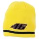 Kids Beanie Rossi 46 Yellow One-Size