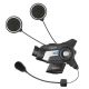 Sena 10C Motorcycle Bluetooth Camera With Microphone