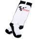MotoGP Boot Socks White Summer Socks