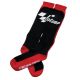 MotoGP Boot Socks Black Winter Socks