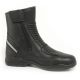W2 Road Tour-Lite Adult Motorcycle Boots Black