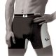 Men's MotoGP Boxer Shorts being worn