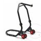 JMP Front Paddock Stand For Steering Head Mounting