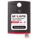 Mylaps TR2 Direct Powered Transponder - Motorcycle / Car