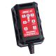 Bike It Guardian Pro 1 Intelligent Battery Charger and Maintainer 6V /12V 1.5A