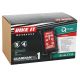 Bike It Guardian Pro 1 Intelligent Battery Charger and Maintainer 6V /12V 1.5A Box