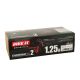 Bike It Guardian Pro 2 Intelligent Battery Charger and Maintainer 6/12V 1.25A
