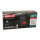 Bike It Guardian Pro 2 Intelligent Battery Charger and Maintainer 6/12V 1.25A