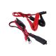 Bike It Guardian Pro 3 Intelligent Battery Charger and Maintainer 12/14.4V 3.8A leads
