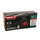 Bike It Guardian Pro 3 Intelligent Battery Charger and Maintainer 12/14.4V 3.8A Box