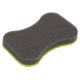 Non Scratch Leather Care Sponge
