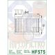 Hiflo Oil Filter- HF575 Drawing