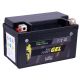 Intact Bike-Power Gel Battery YT10B-4 / YTZ10-S / MG10ZS