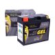 IntAct YT12B-4 / GT12B-4 Gel Bike-Power Battery Box