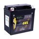 intAct YTX14-BS / 51214 Gel Bike-Power Motorcycle Battery