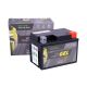 IntAct YTX4L-BS / 50314 Gel Bike-Power Battery