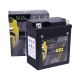 IntAct YTX7L-BS / 50614 Gel Bike-Power Motorcycle Battery and Box