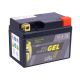 IntAct YTZ5-S Gel Bike-Power Battery